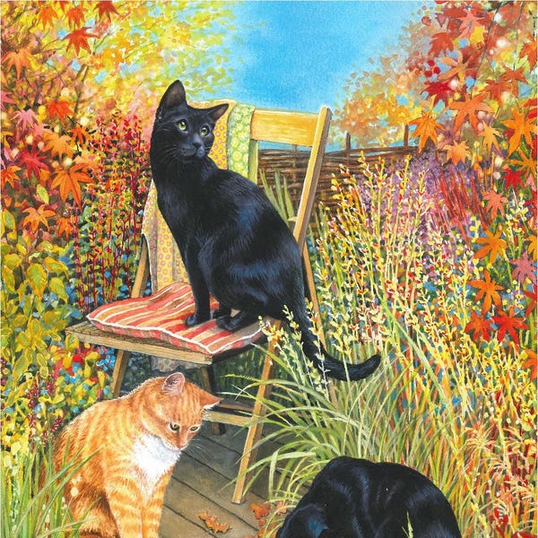 Cat Puzzles For Adults, Unique Shaped Jigsaw Puzzle, Strategy Puzzle, Wooden Whimsy Puzzles, Heirloom Gift, Irregular Shaped Logic Puzzle