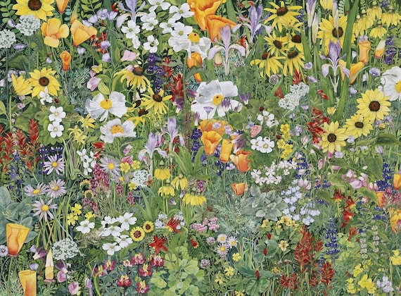 Wooden Jigsaw Puzzle For Adults, Teacher Gift, Flowers Puzzle for Adults, 506 Pieces Nautilus Puzzle,  Mosaic Puzzle. Easter Gift
