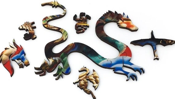 Bottega Veneta 非売品置物ドラゴンパズル