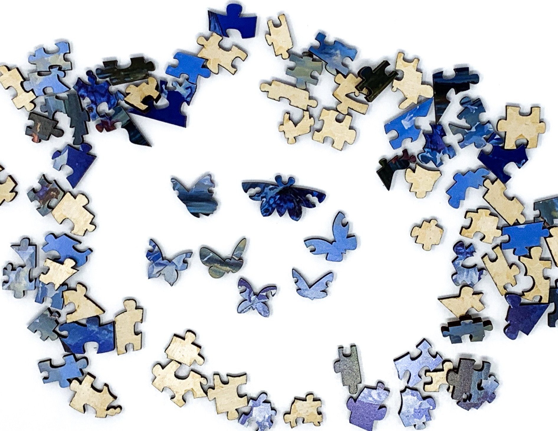 ジグソーパズル Naif Amour ナイーフ・アムール ジグソーパズル Naif