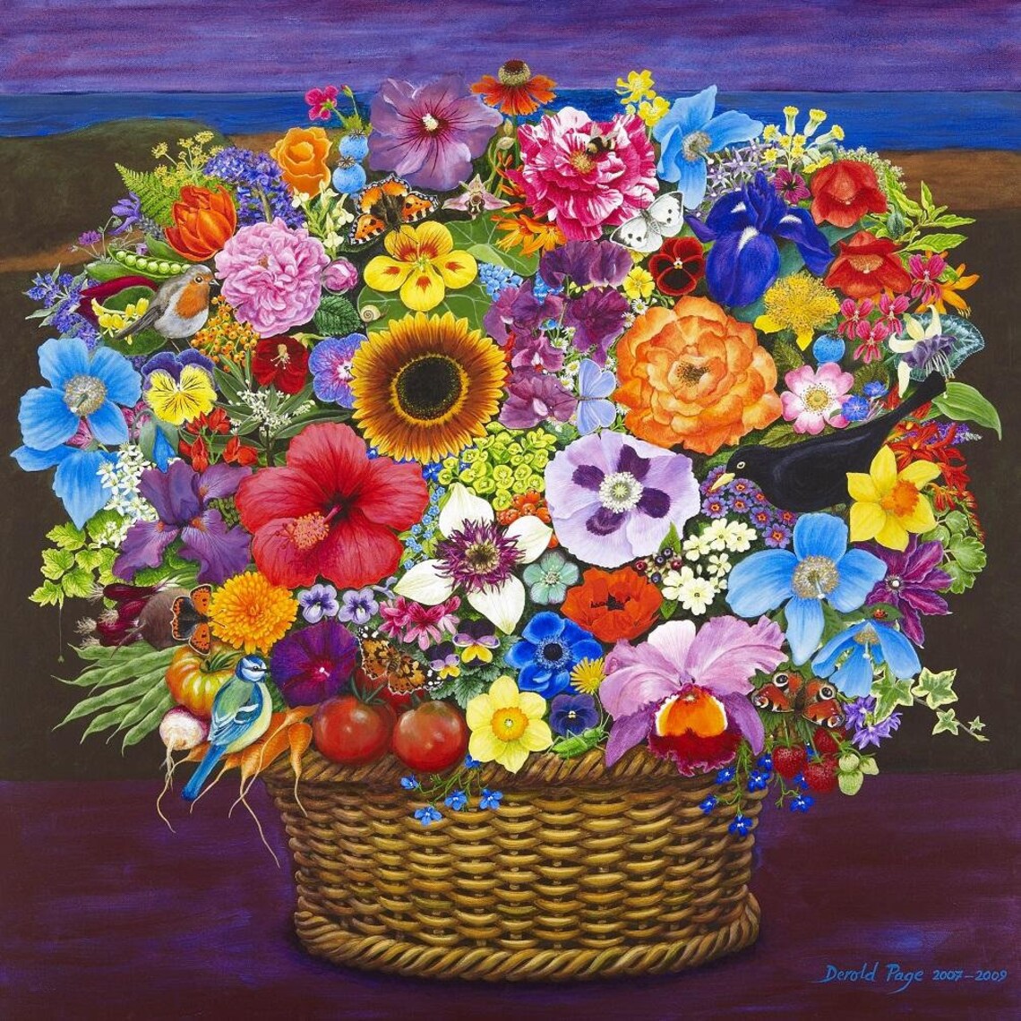 Wooden Puzzles For Adults Joys Of A Lifetime 332 Piece Etsy