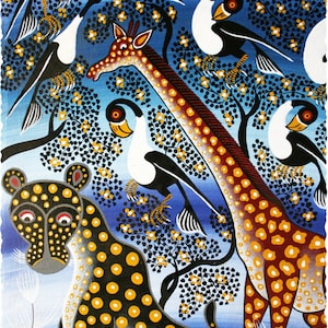 Tinga tinga - Etsy 日本