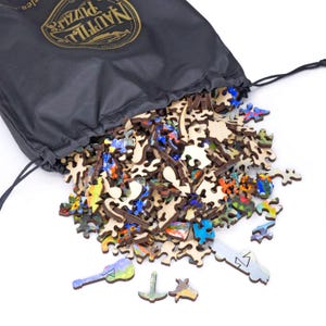 wooden whimsy jigsaw puzzle pieces