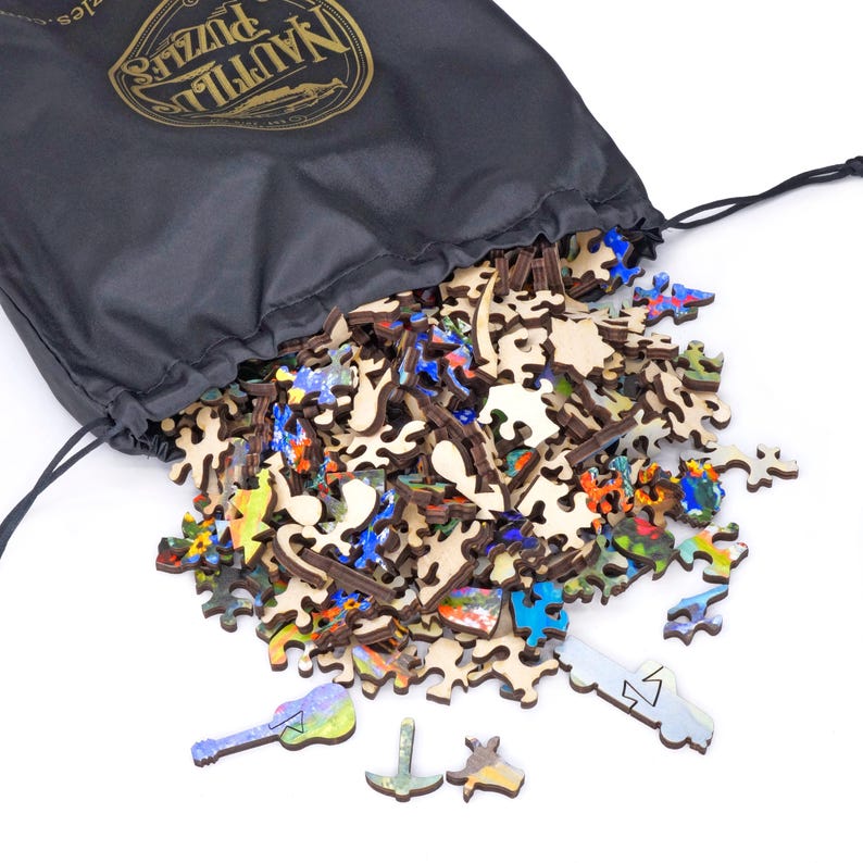 wooden whimsy jigsaw puzzle pieces