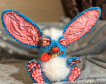 Plush och Kaos
