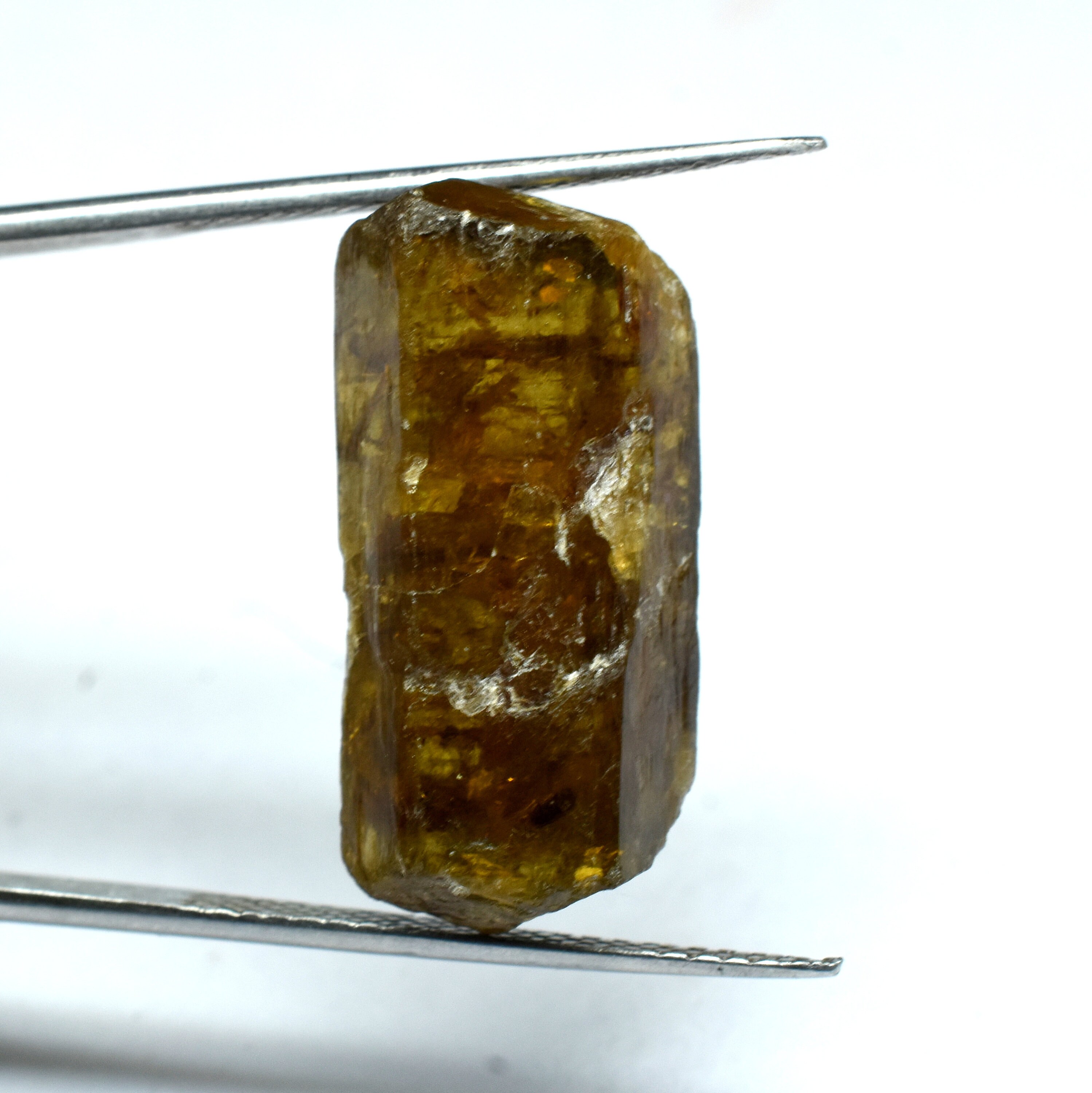 Natural Tourmaline RoughBest Raw Brown Tourmaline Rough Stone Etsy