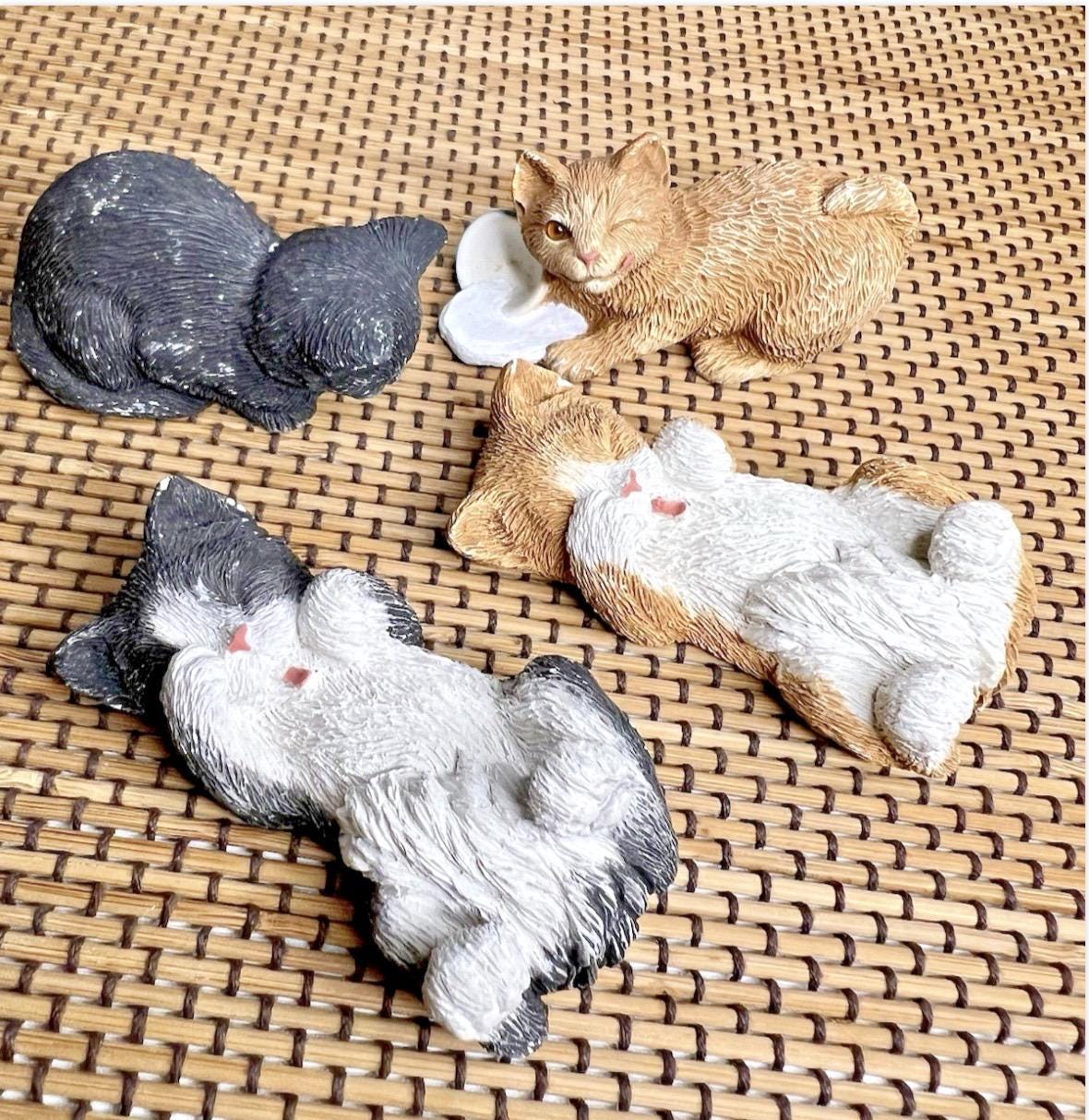 Sandicast Cat - Etsy