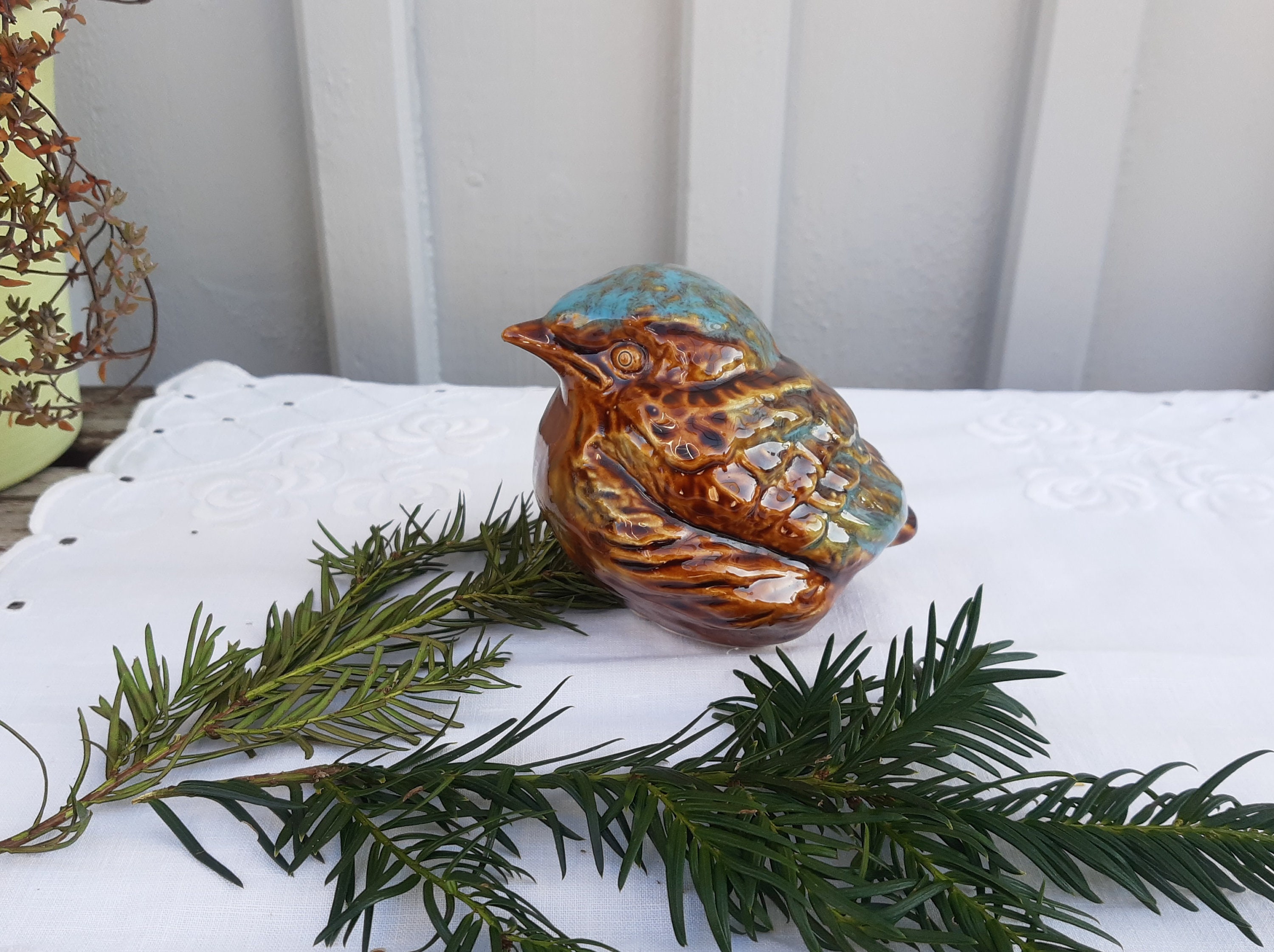 Jie gantofta bird - Etsy 日本