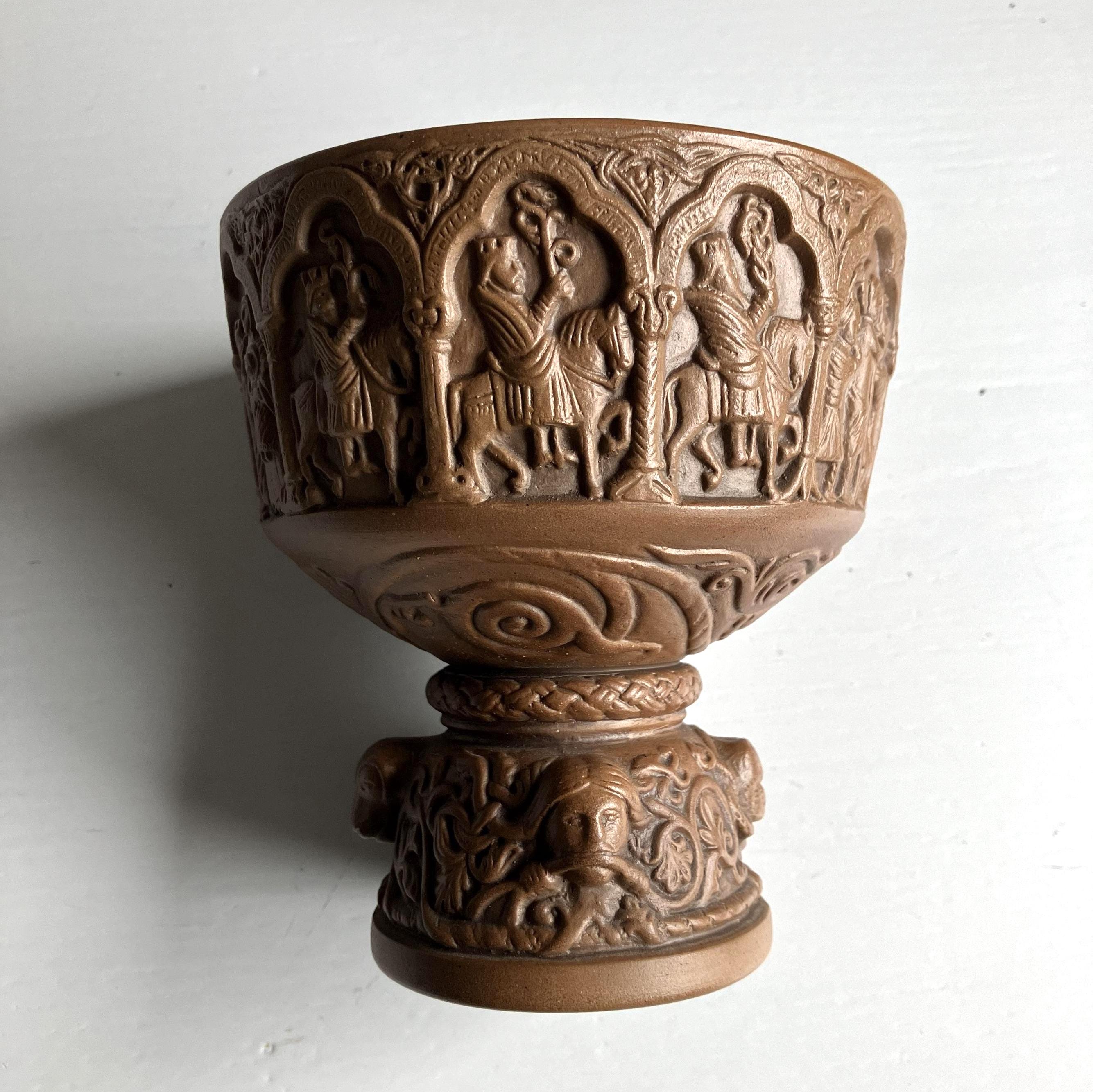 Bornholm Pottery - Etsy