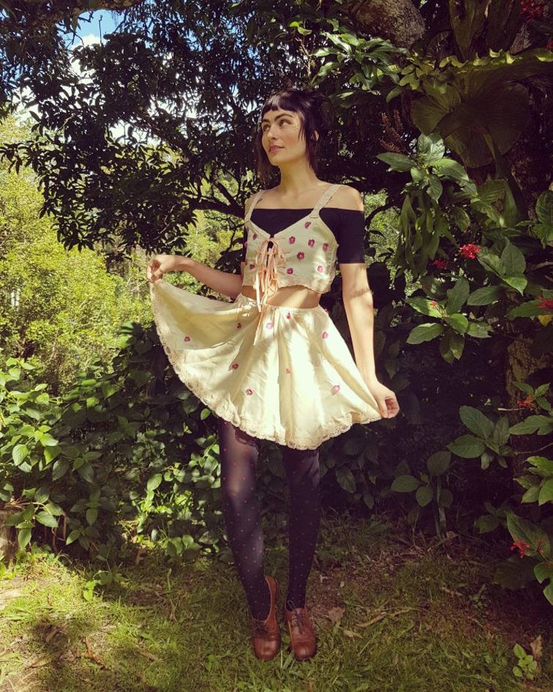 Ceor Skirt