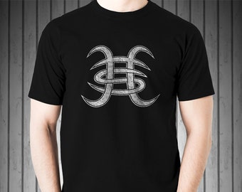 Heroes Del Silencio Tee - Etsy