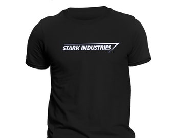 Stark Industries Men's T-shirt