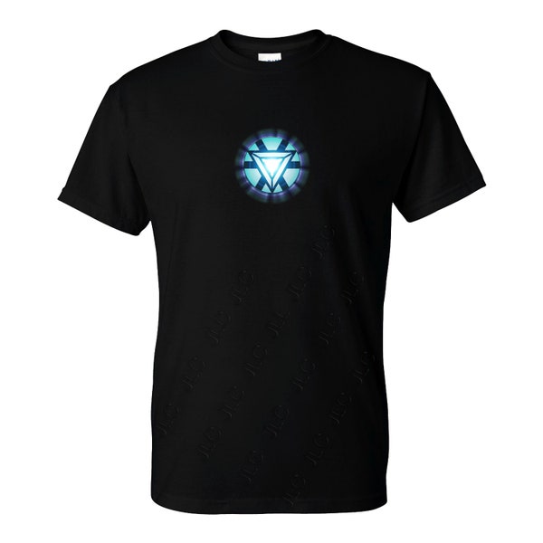 Arc Reactor Men's T-shirt