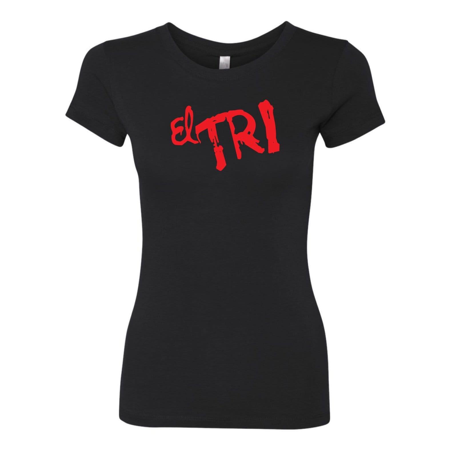 Rock En Español El TRI Women