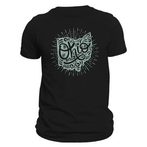 Ohio State Men&#39;s T-Shirt
