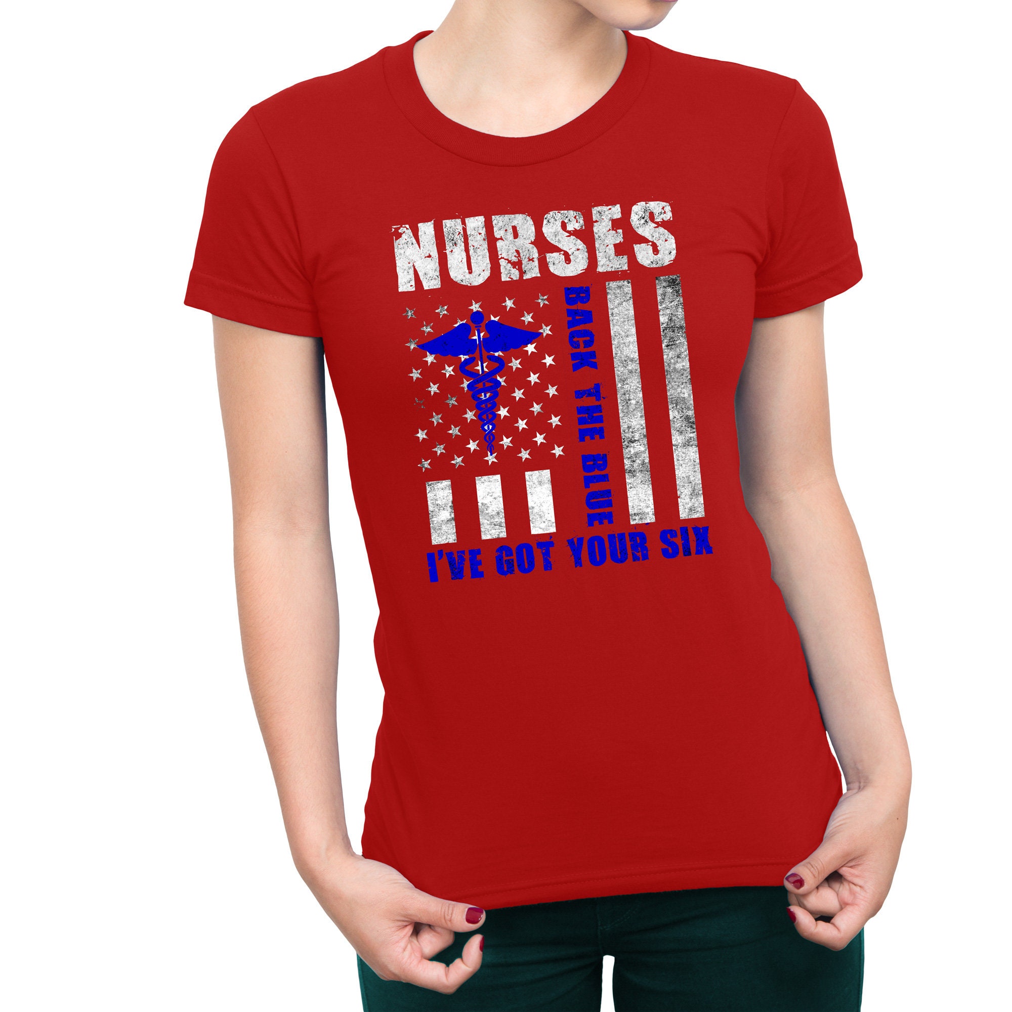 Nurses got hotsell your 6ix