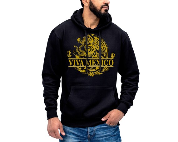 Mexican pride best sale hoodie