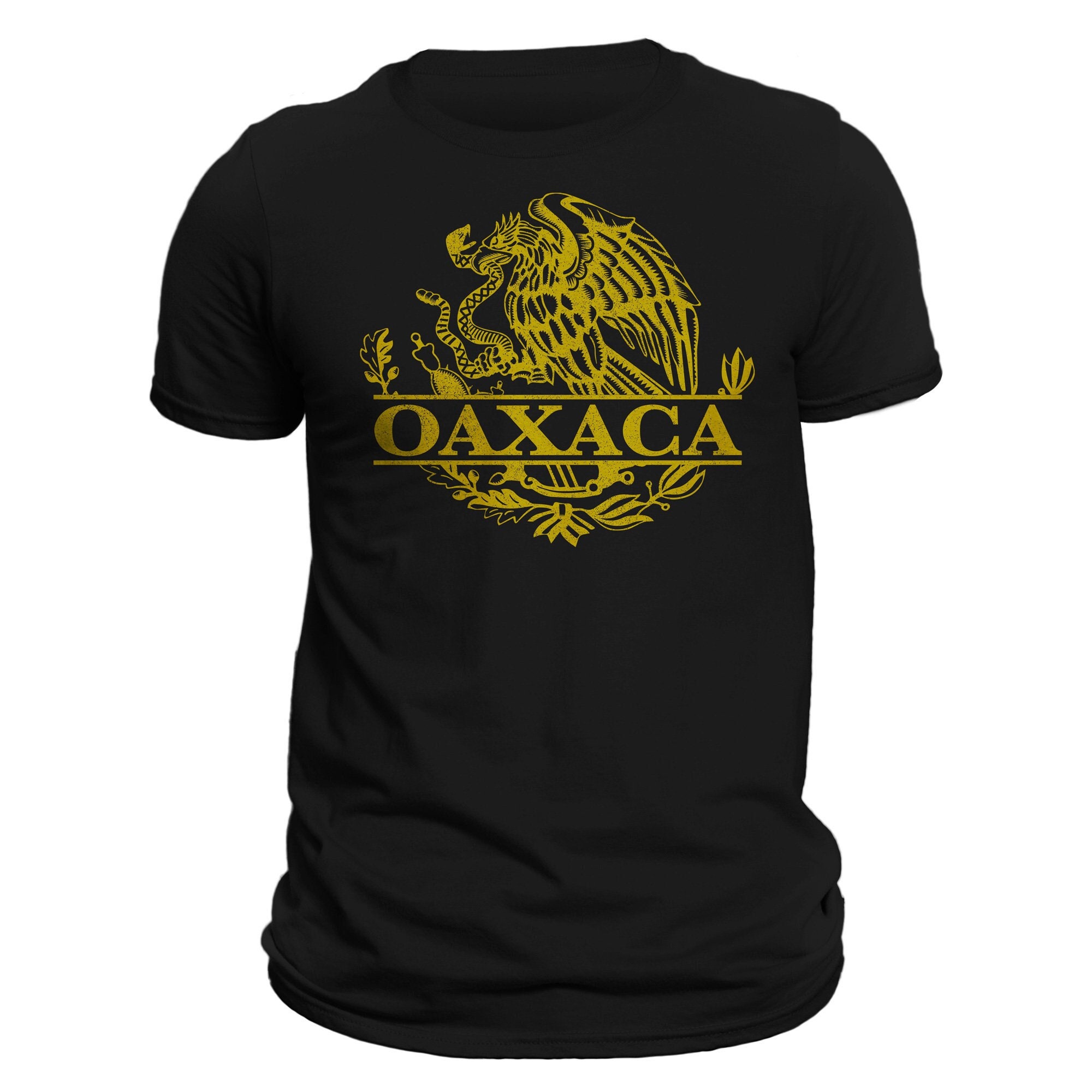 Oaxaca Playera - Etsy