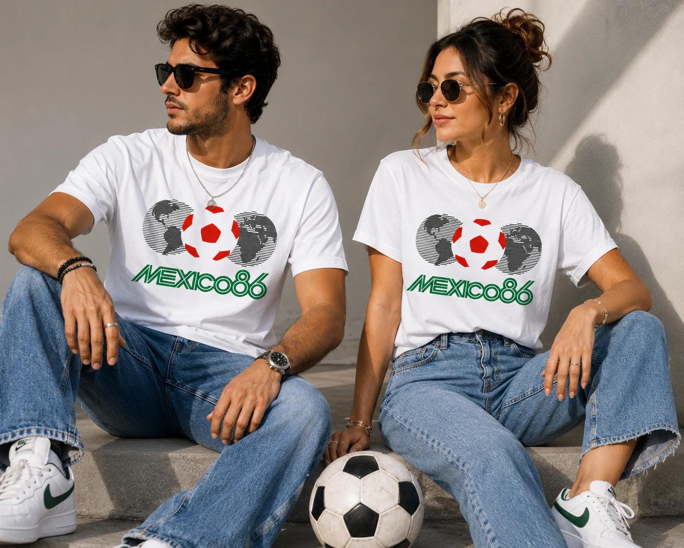 Mexico 86 shirt - Etsy 日本