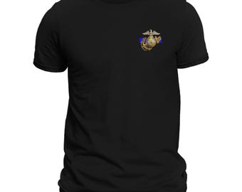 US Marine Corps Men's T-Shirt