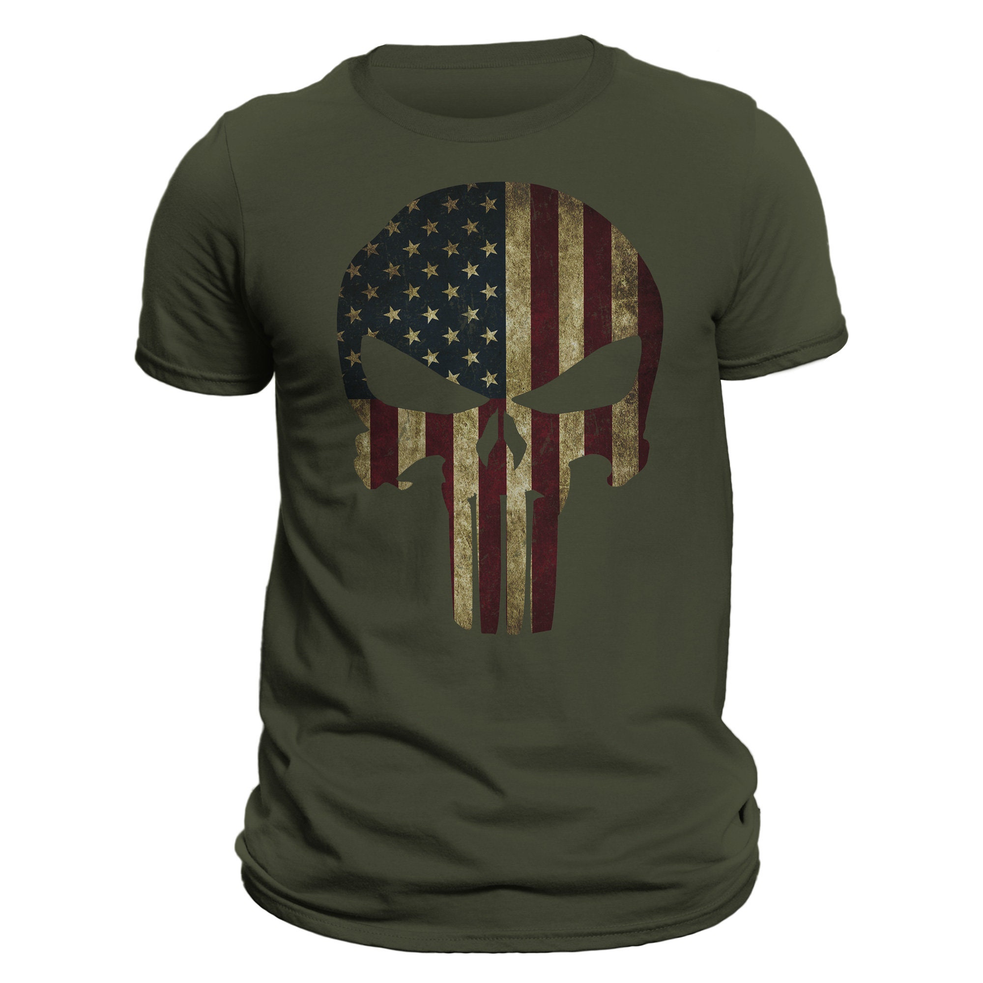 Abbigliamento a tema 'orgoglio americano' da acquistare online