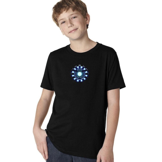 Premium Arc Reactor T Shirt For Men And Women And Youth Premium Arc Reactor T Shirt For Men And Women And Youth