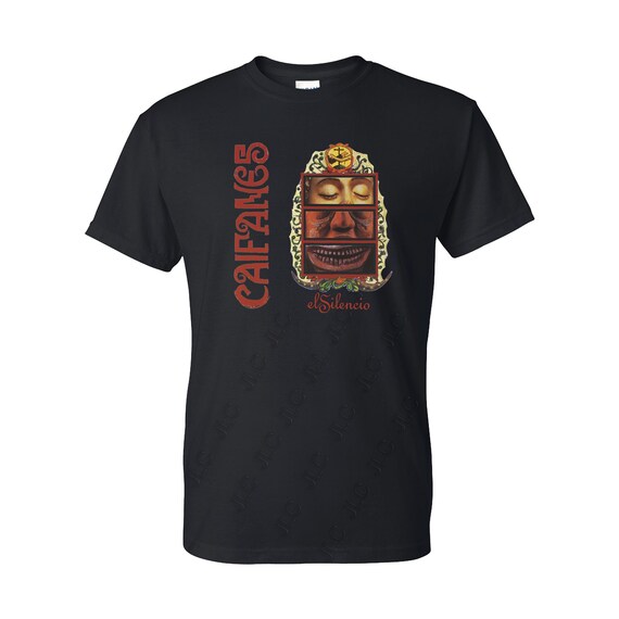 caifanes shirt