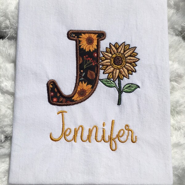 Embroidery Boutique Etsy