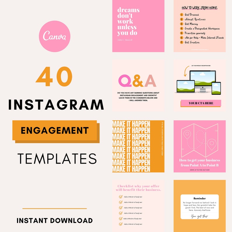 canva instagram infographic canva instagram infographic