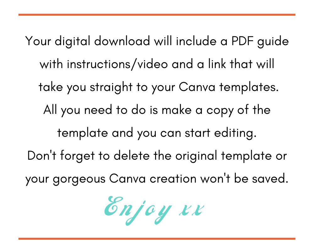 Canva Black Friday Instagram Story Templates set of 11 | Etsy