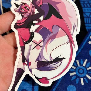 Verosika sticker