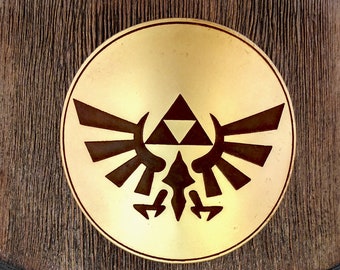 Zelda Birthday Etsy