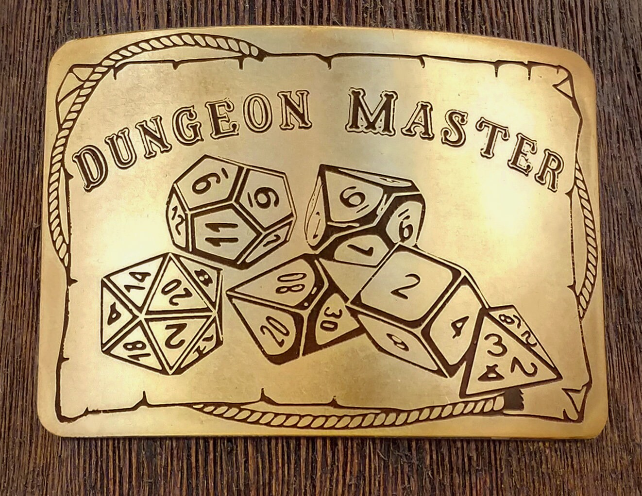 Dnd dice set tankard Wooden beer stein Gift for boyfriend Etsy