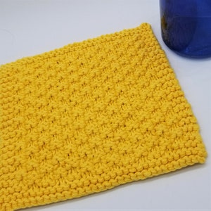 Washcloth Knitting Pattern, Knit Washcloth Pattern, Knitted Washcloth Pattern, Beginner Knitting, Bath Knitting, Spa Washcloth, Adako