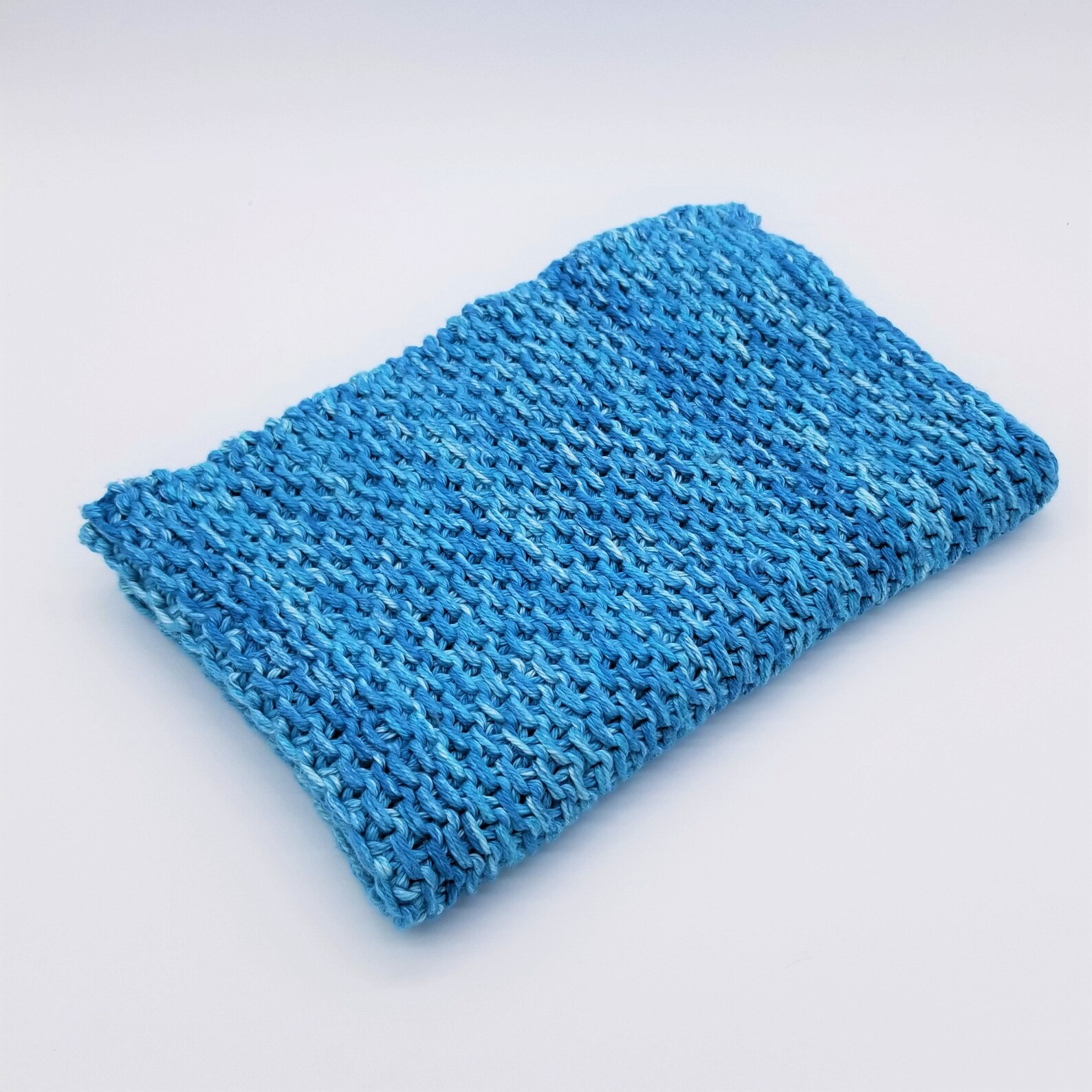 Dish Towel Knitting Pattern Knit Dish Towel Pattern Knitted Etsy