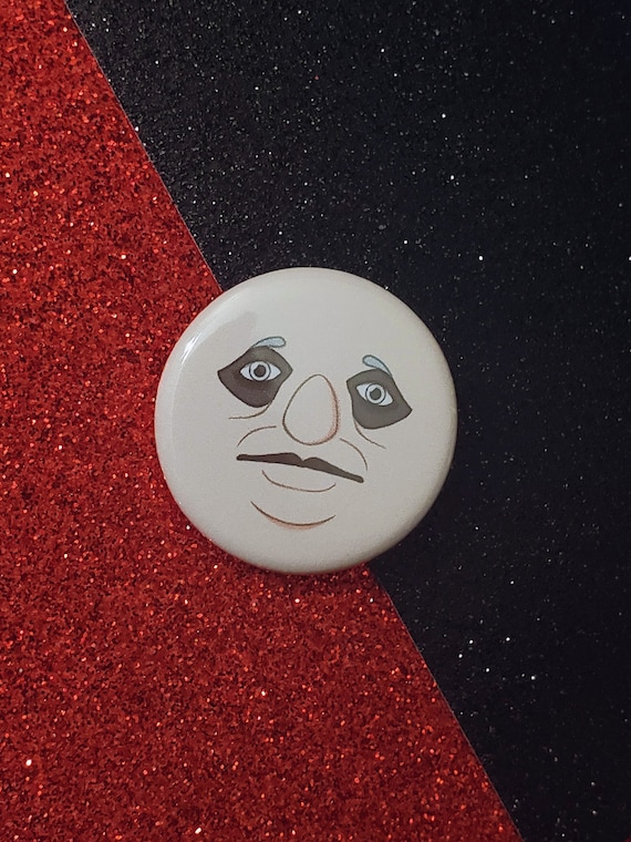 Cursed Emojis 1.25 Pinback Buttons 