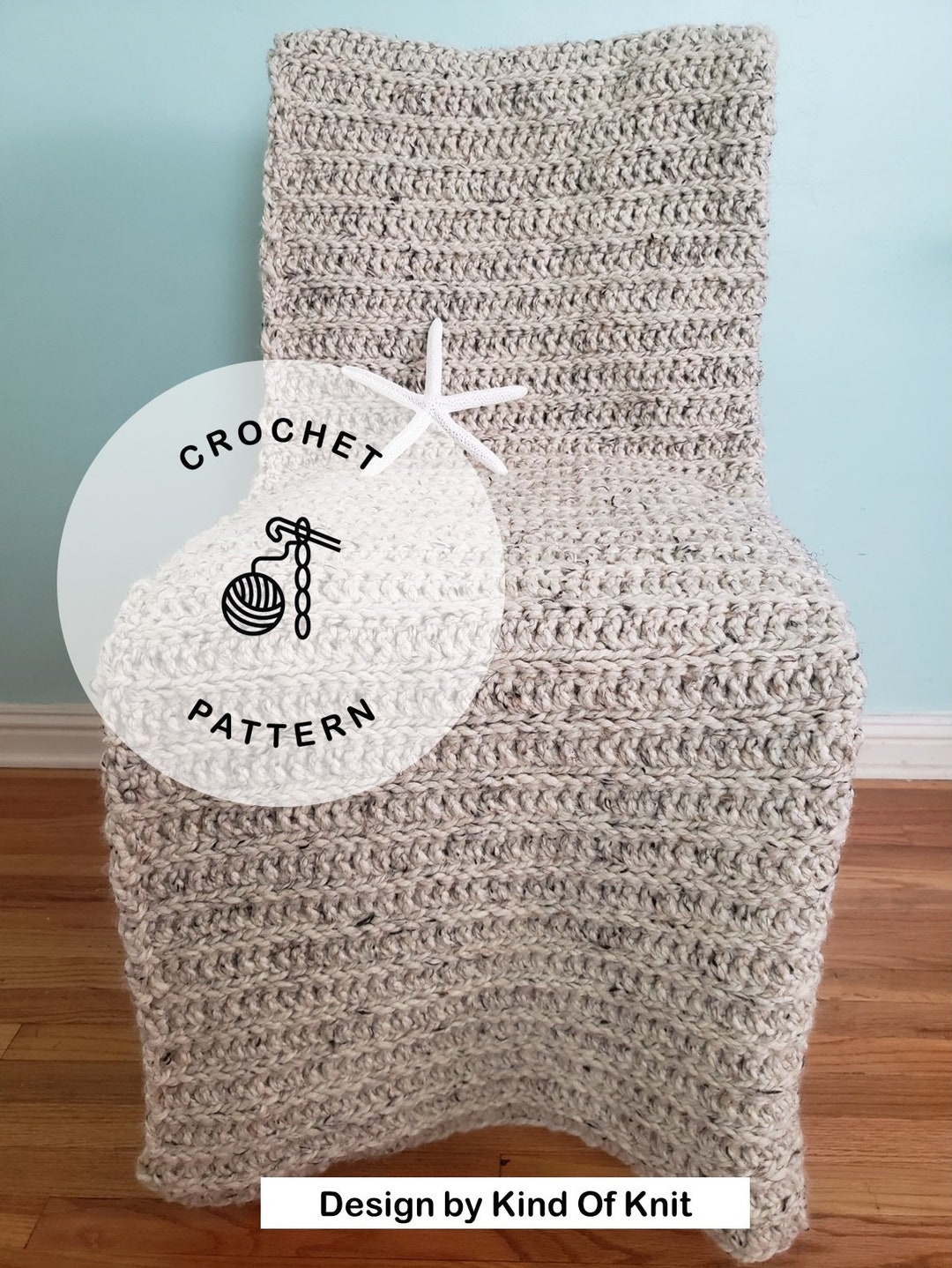 Free Chunky Yarn Crochet Blanket Pattern// Midnight Hour Blanket – The  Moule Hole