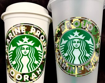 marine mom cup