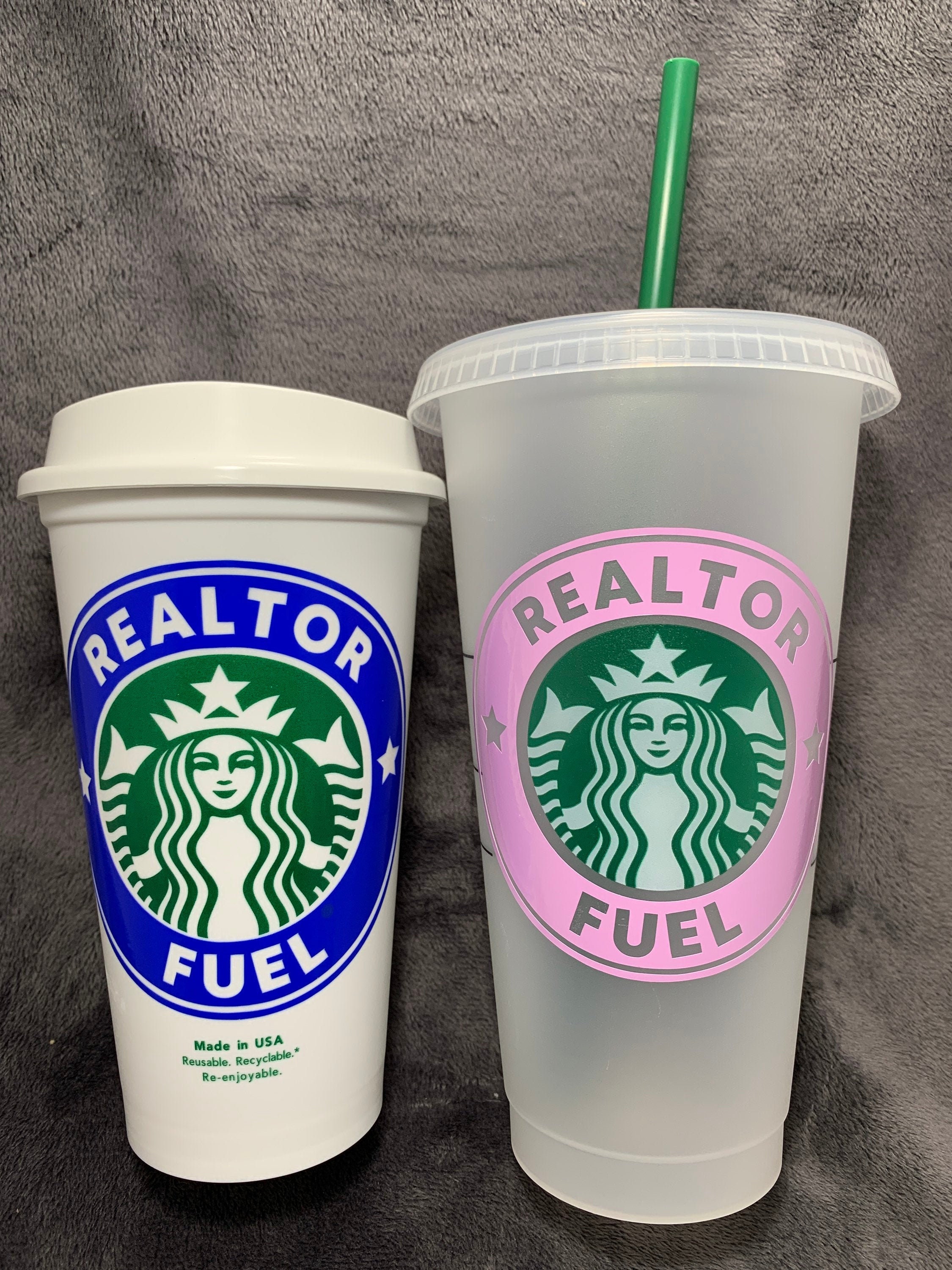 Starbucks Open to Tumbler. - Etsy