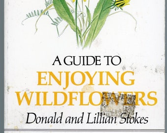 A Guide to Enjoying Wildflowers book