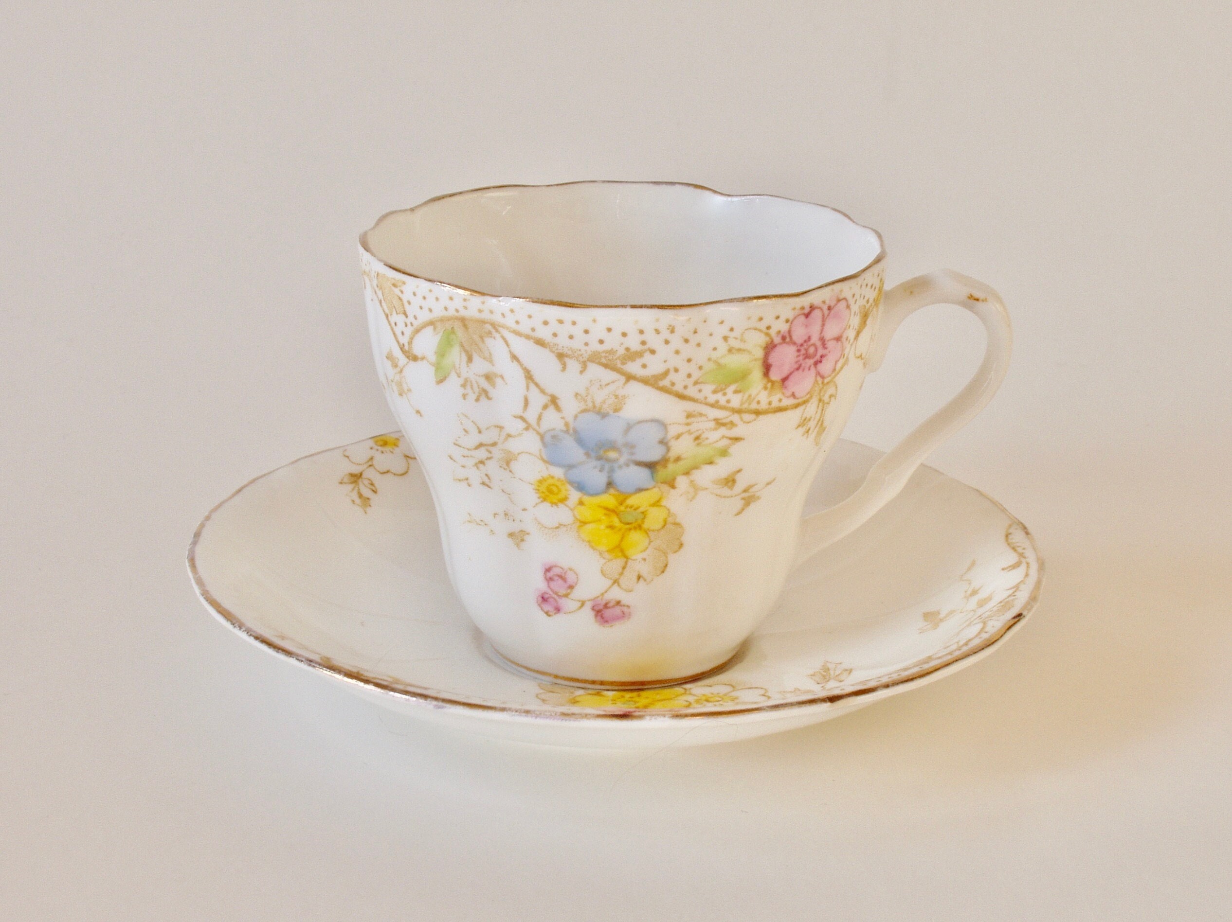 1948 Fine China - Etsy