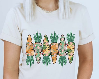 Cenouras de Páscoa png, design de sublimação, PNG de Páscoa, arquivos PNG, clipart de Páscoa, designs de camisetas, downloads digitais, ideias para presentes, clipart retrô