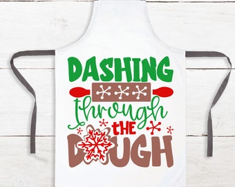 Download Christmas Apron Svg Etsy SVG Cut Files