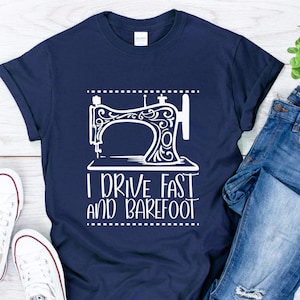 I drive fast and barefoot digital files, svg, dxf, pdf, jpg, png, diy vinyl decal, printable, PNG files, t-shirt designs, sewing svg, craft