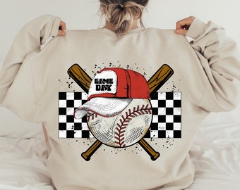Baseball PNG file - sublimation designs, digital design download, Baseball mom, clipart, image files, t-shirt designs, Sports clipart