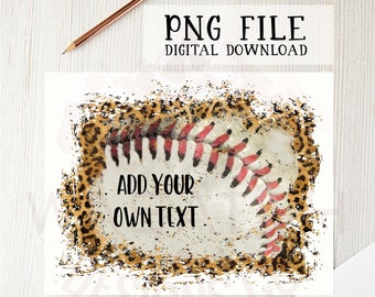 Baseball Sublimation background PNG file, Sublimation design, PNG file, digital download, add your own text, background png, Baseball design