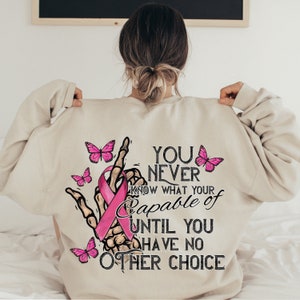 Breast Cancer png digital download, DTG printing, T-shirt design sublimation design, Breast Cancer sublimation design, Cancer t-shirts