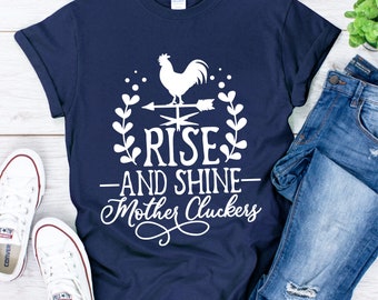 Download Mother Clucker Svg Etsy