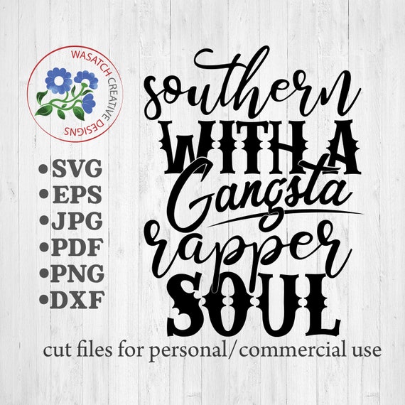 CD SOUTHERN GANGSTAS