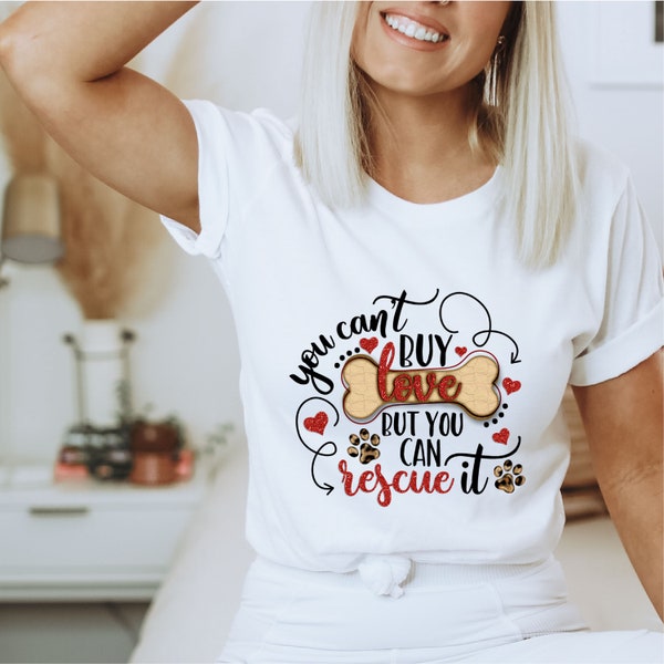 Dog rescue PNG, Sublimation designs, PNG files, Dog mom PNG, t-shirt designs, Sublimation prints, Dog mom t-shirts, Dog clipart, Rescue png